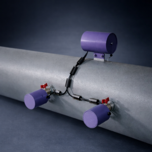 Ультразвуковой расходомер воды и стоков «Счетчик воды ИРКА» (DN 32 — 5000)