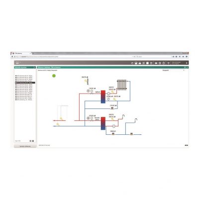 Информационная система ENCO MS - изображение 1