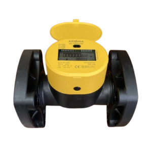 Ultrasonic flowmeter QalcoSonic F1 (DN 15 – 100) (Копировать) (Копировать) (Копировать)