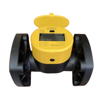 Ultrasonic flowmeter QalcoSonic F1 (DN 15 – 100) (Копировать) (Копировать) (Копировать)