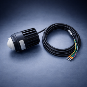 Витратомір стічних вод «LUNA»