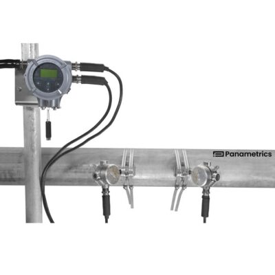 Ультразвуковой расходомер GE PanaFlow LC (DN 20 — 7500)